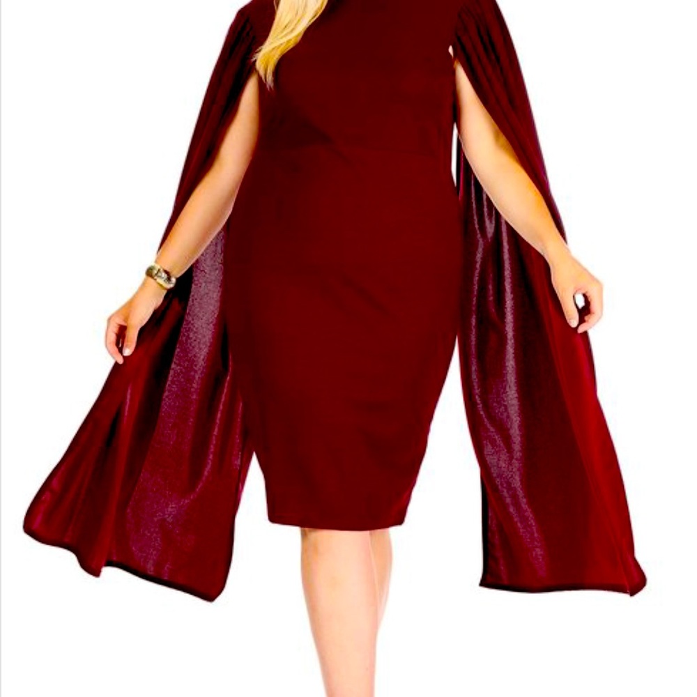 This dress is so beautiful and elegant.